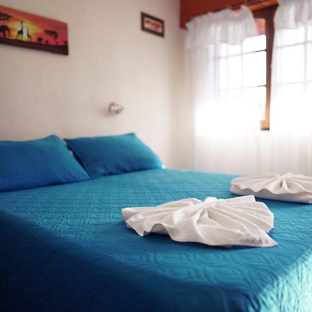 Hotel Carlos Paz Villa Carlos Paz Luaran gambar