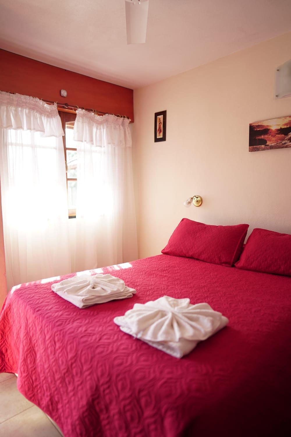 Hotel Carlos Paz Villa Carlos Paz Luaran gambar