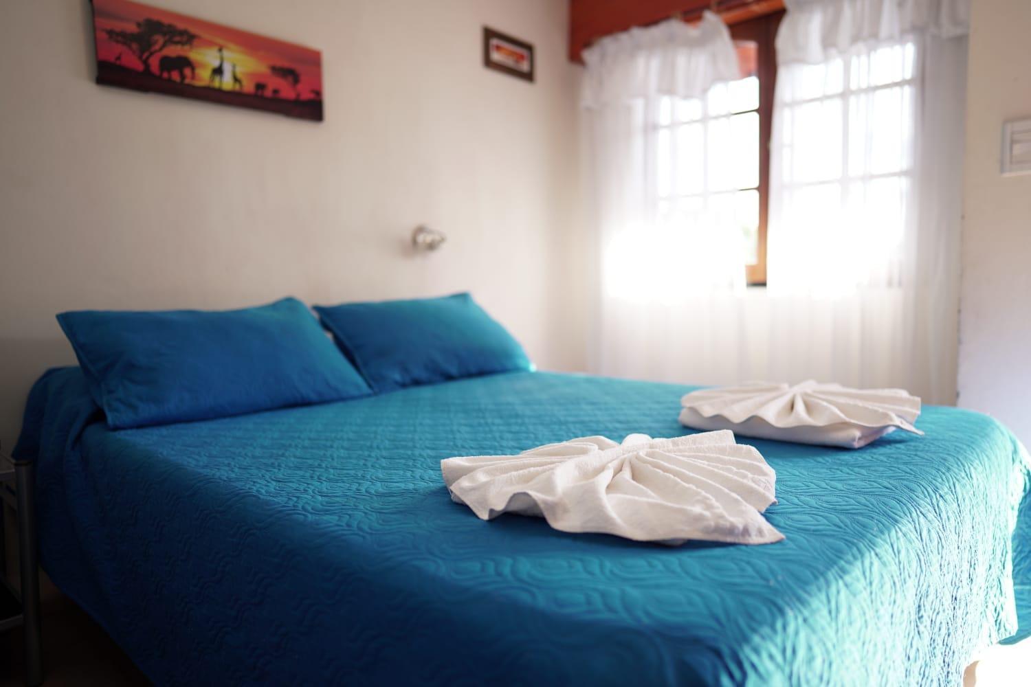 Hotel Carlos Paz Villa Carlos Paz Luaran gambar