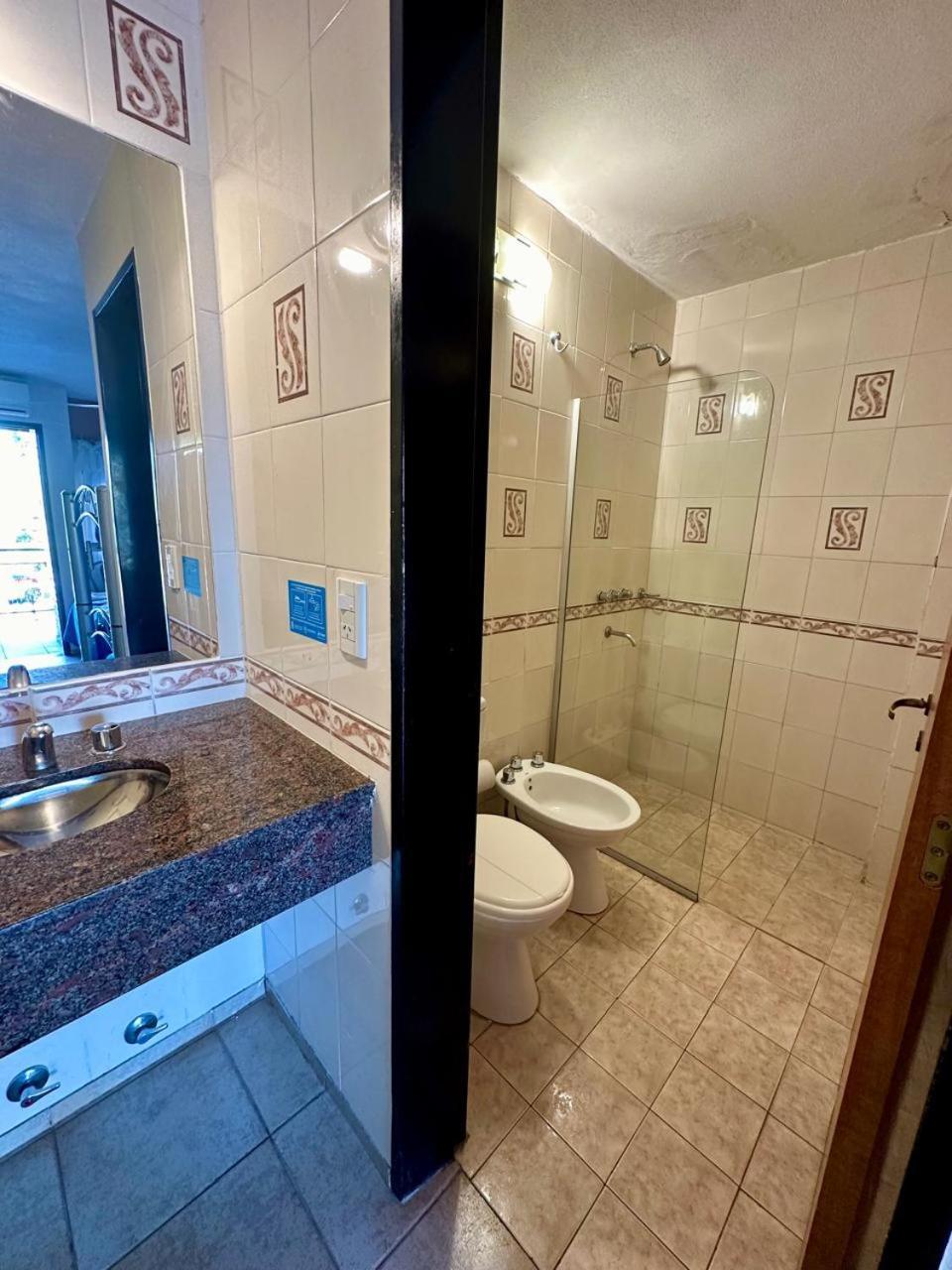 Hotel Carlos Paz Villa Carlos Paz Luaran gambar