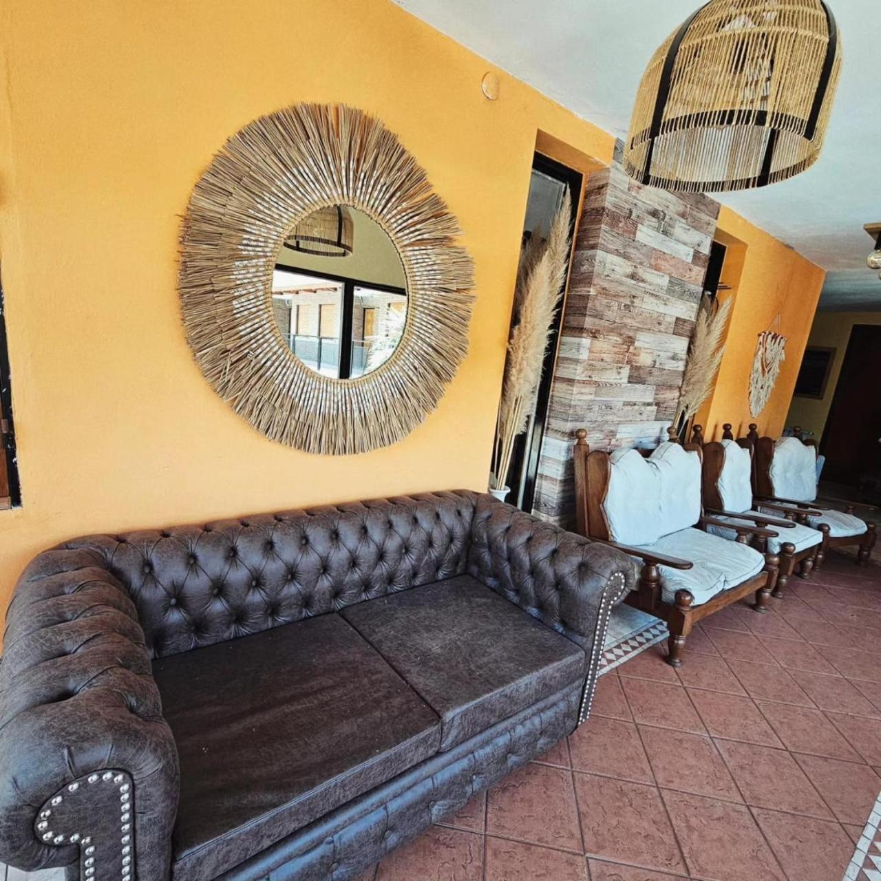 Hotel Carlos Paz Villa Carlos Paz Luaran gambar