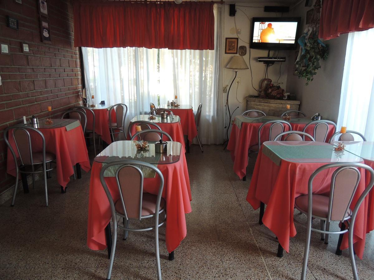 Hotel Carlos Paz Villa Carlos Paz Luaran gambar
