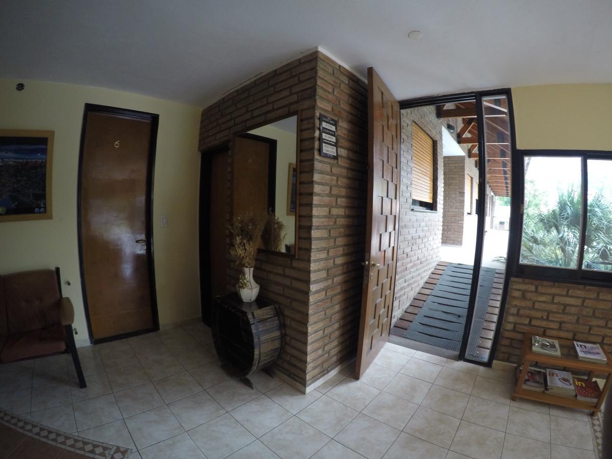 Hotel Carlos Paz Villa Carlos Paz Luaran gambar
