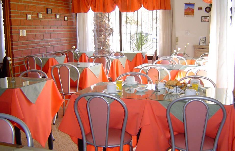 Hotel Carlos Paz Villa Carlos Paz Luaran gambar