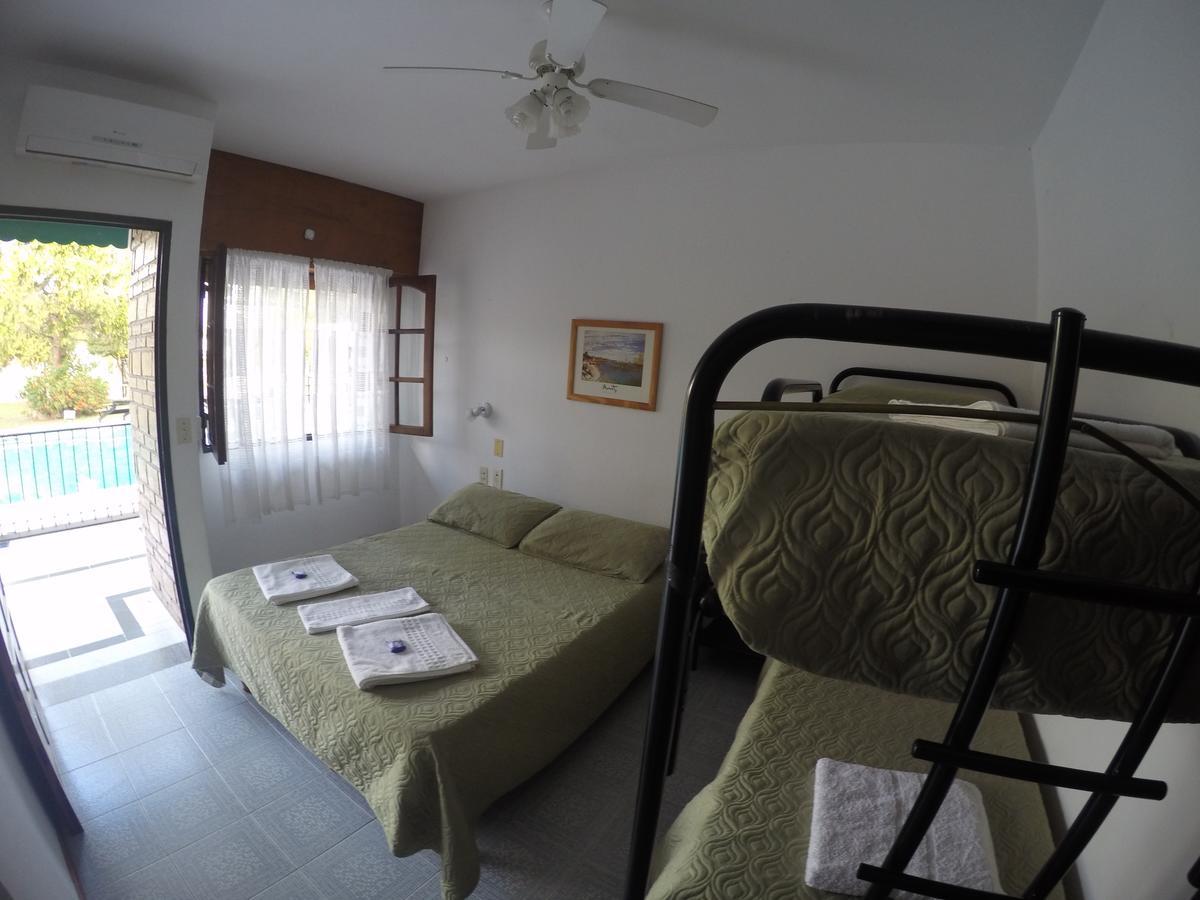 Hotel Carlos Paz Villa Carlos Paz Luaran gambar