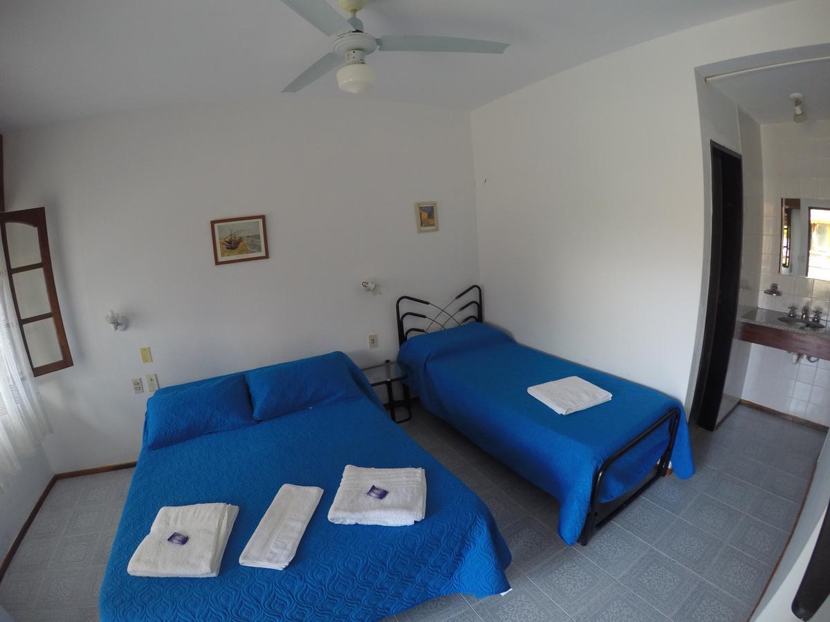 Hotel Carlos Paz Villa Carlos Paz Luaran gambar