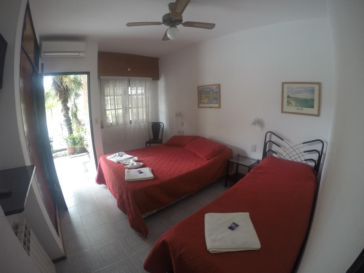 Hotel Carlos Paz Villa Carlos Paz Luaran gambar