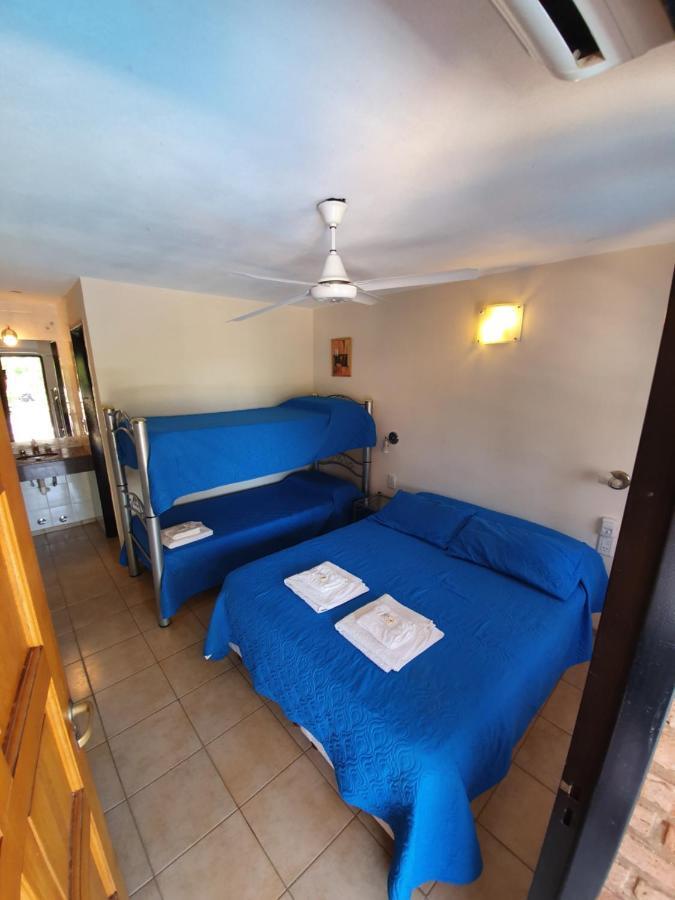 Hotel Carlos Paz Villa Carlos Paz Luaran gambar