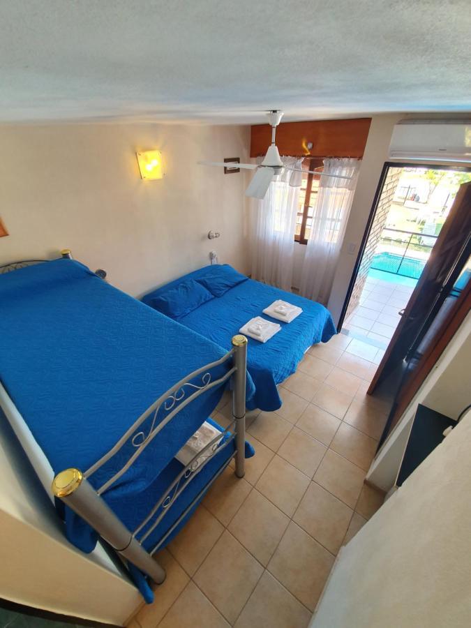 Hotel Carlos Paz Villa Carlos Paz Luaran gambar