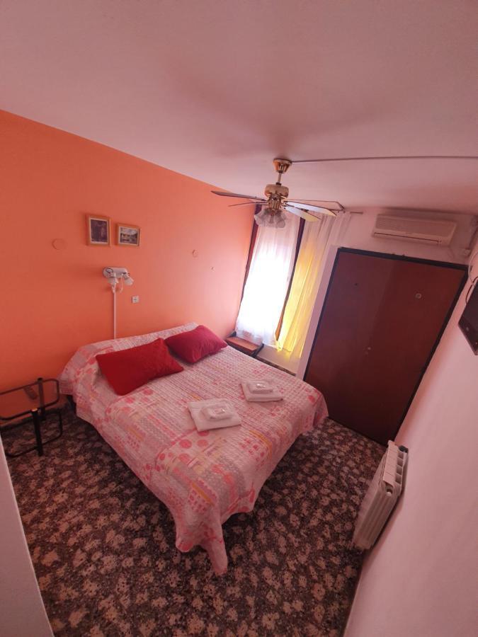 Hotel Carlos Paz Villa Carlos Paz Luaran gambar