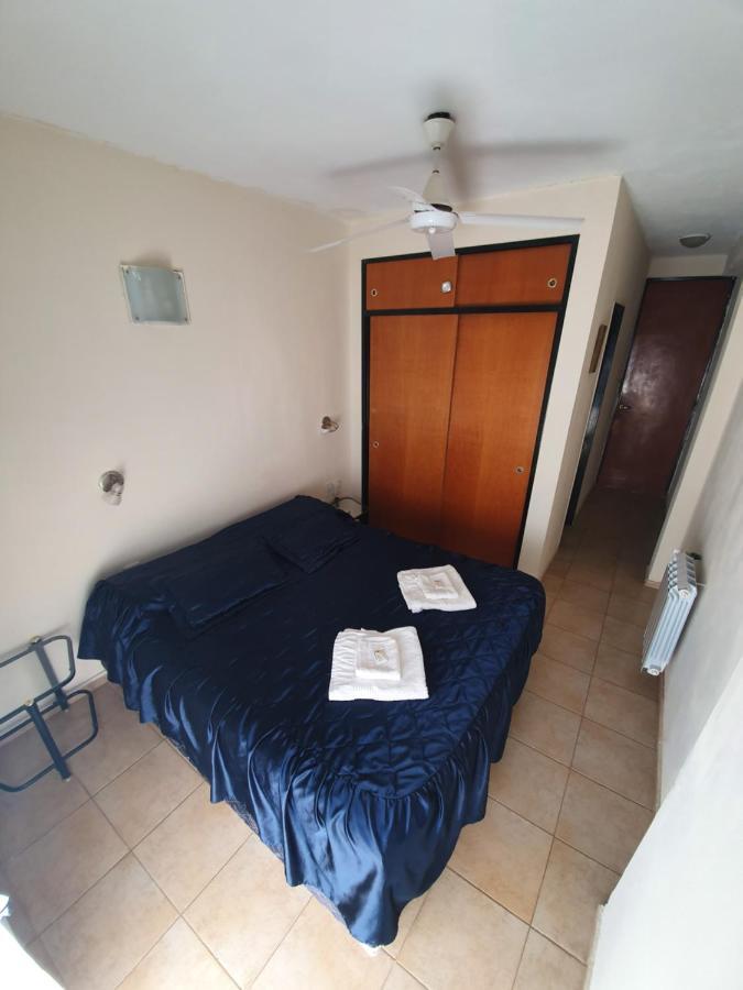 Hotel Carlos Paz Villa Carlos Paz Luaran gambar