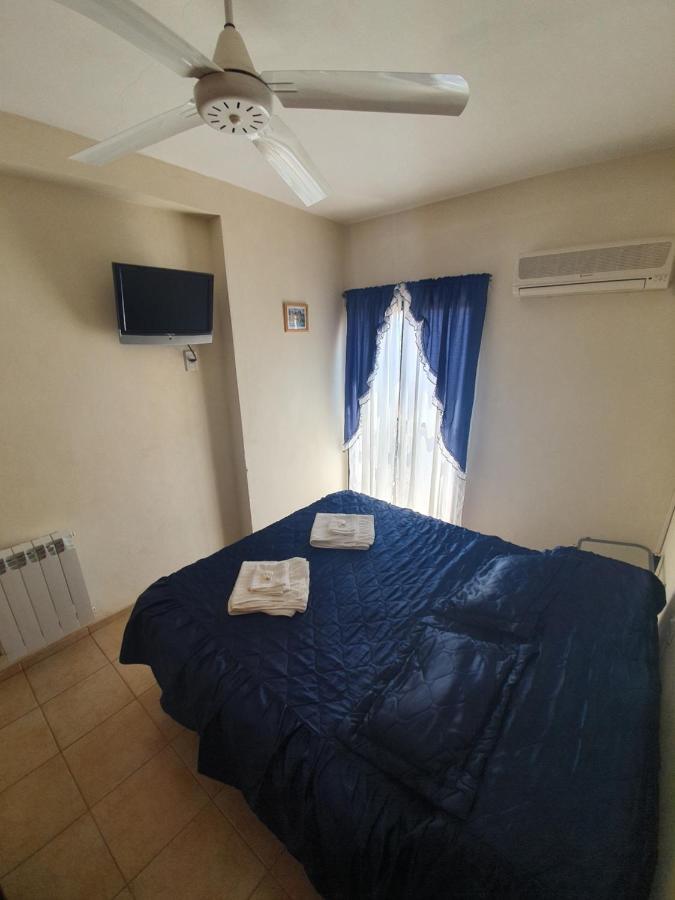 Hotel Carlos Paz Villa Carlos Paz Luaran gambar