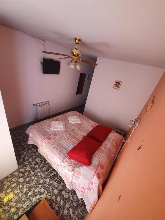 Hotel Carlos Paz Villa Carlos Paz Luaran gambar